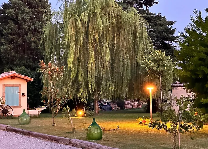 B&B Il Melograno Fano