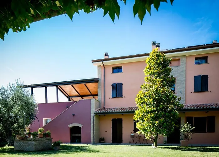 B&B - Uva Residence Fano